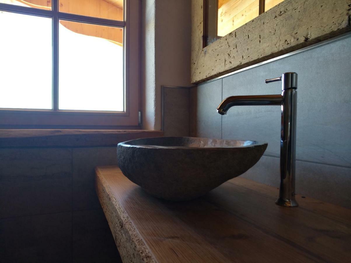 Chalet Apartment Obermanzl Hopfgarten im Brixental Εξωτερικό φωτογραφία